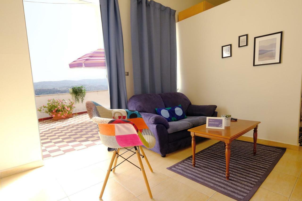 Hotel Wakim Brummana Exterior foto